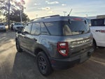 2024 Bronco Sport Thumbnail 4