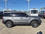 2024 Bronco Sport Thumbnail 15