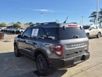 2024 Bronco Sport Thumbnail 17