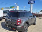 2024 Bronco Sport Thumbnail 18