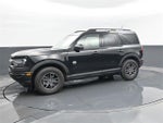 2024 Bronco Sport Thumbnail 2