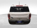 2024 Bronco Sport Thumbnail 3