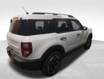 2024 Bronco Sport Thumbnail 4