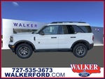 2024 Bronco Sport Thumbnail 36
