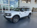 2024 Bronco Sport Thumbnail 37
