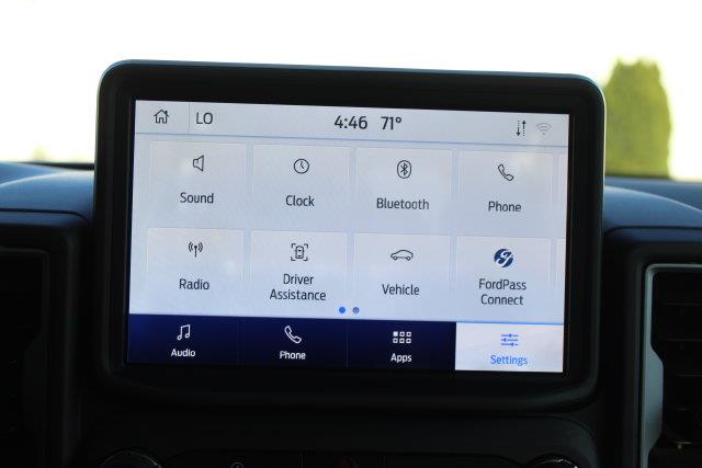 2024 Ford Bronco - $25,890