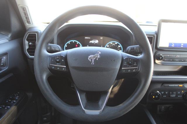 2024 Ford Bronco - $25,890
