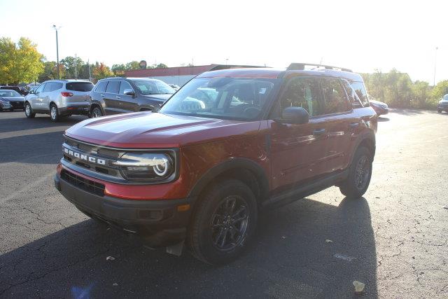 2024 Ford Bronco - $25,890