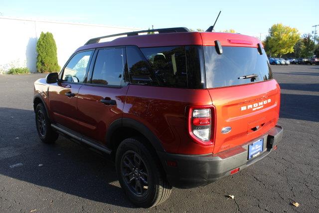 2024 Ford Bronco - $25,890