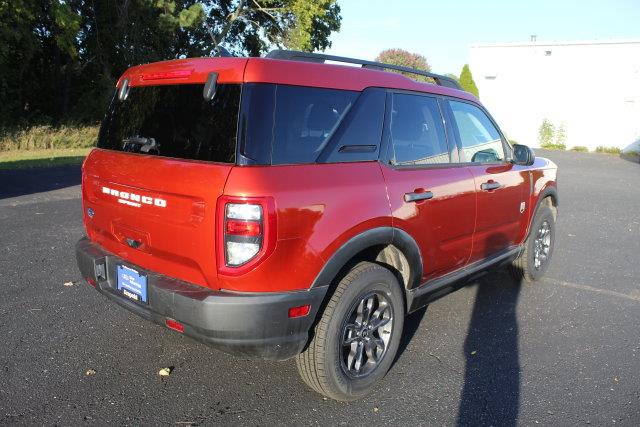 2024 Ford Bronco - $25,890