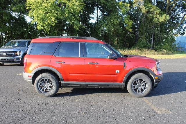 2024 Ford Bronco - $25,890