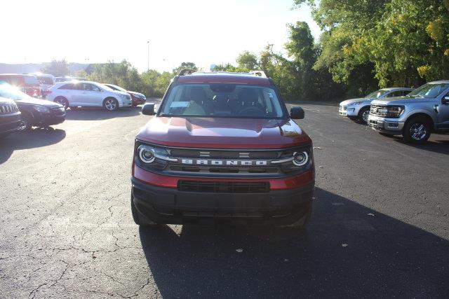 2024 Ford Bronco - $25,890