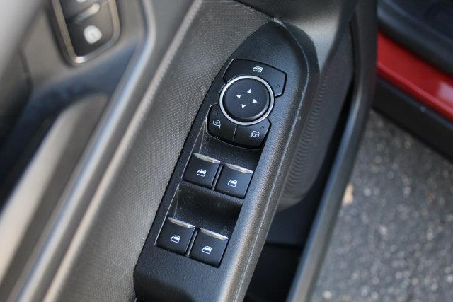 2024 Ford Bronco - $25,890