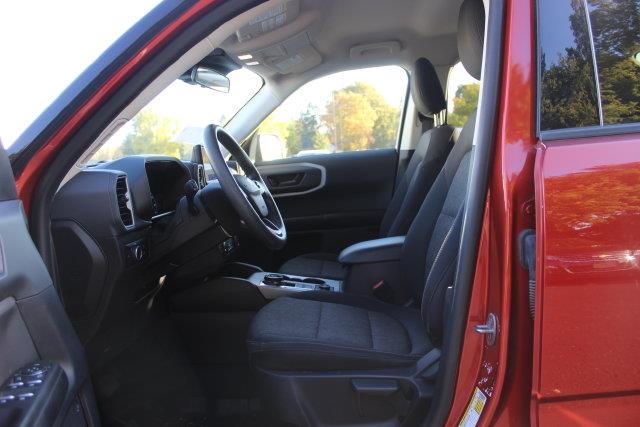 2024 Ford Bronco - $25,890