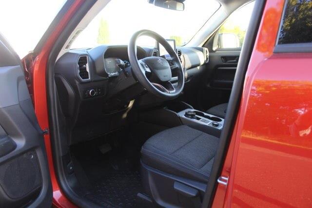 2024 Ford Bronco - $25,890