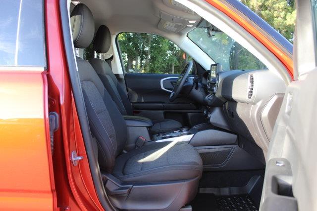 2024 Ford Bronco - $25,890