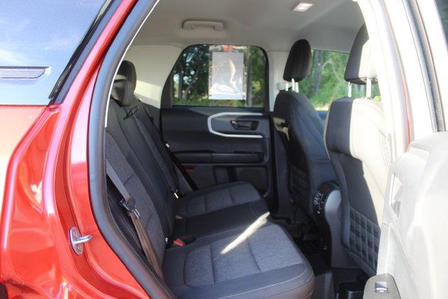 2024 Ford Bronco - $25,890