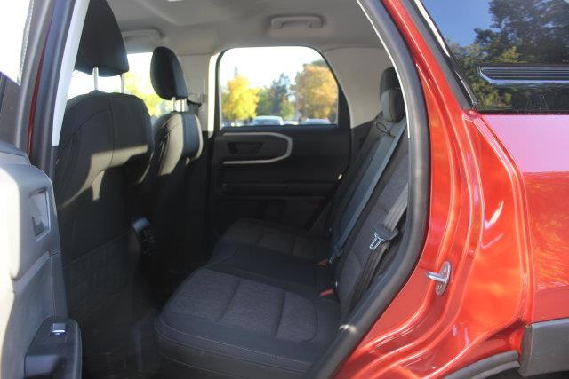 2024 Ford Bronco - $25,890