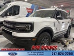 2024 Bronco Sport Thumbnail 1