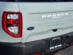 2024 Bronco Sport Thumbnail 25