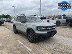 2024 Bronco Sport Thumbnail 1