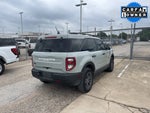 2024 Bronco Sport Thumbnail 2