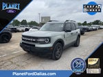 2024 Bronco Sport Thumbnail 5