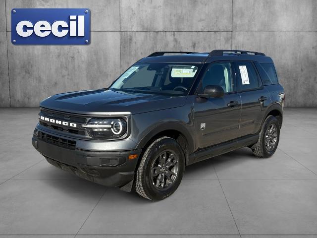 2024 Ford Bronco - $22,550