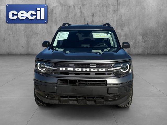 2024 Ford Bronco - $22,550