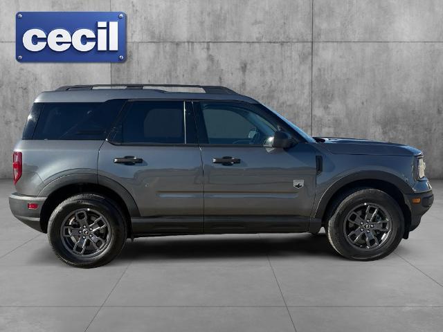 2024 Ford Bronco - $22,550