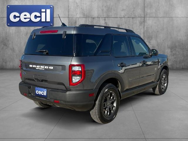 2024 Ford Bronco - $22,550