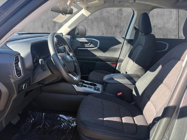 2024 Ford Bronco - $22,550