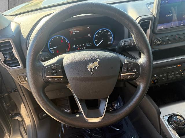 2024 Ford Bronco - $22,550