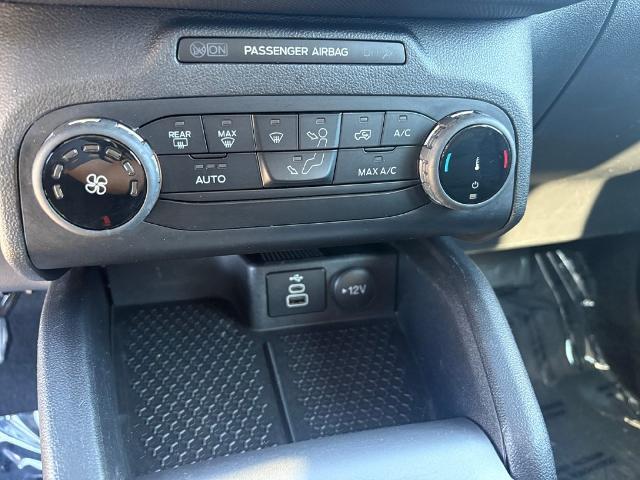 2024 Ford Bronco - $22,550
