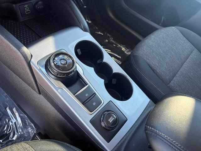 2024 Ford Bronco - $22,550
