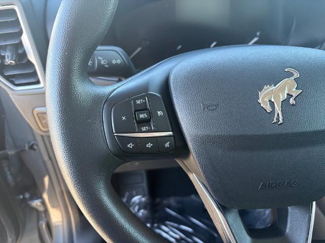 2024 Ford Bronco - $22,550
