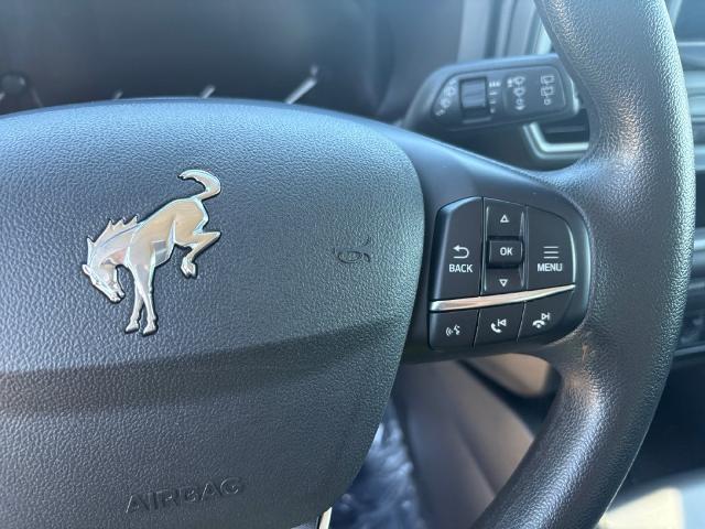 2024 Ford Bronco - $22,550