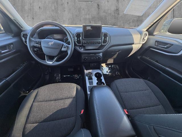 2024 Ford Bronco - $22,550