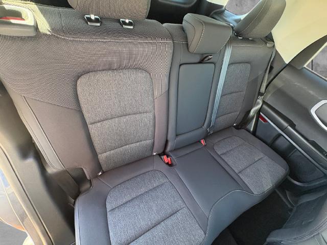 2024 Ford Bronco - $22,550
