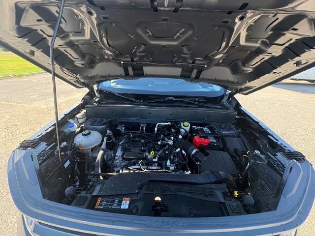 2024 Ford Bronco - $22,550