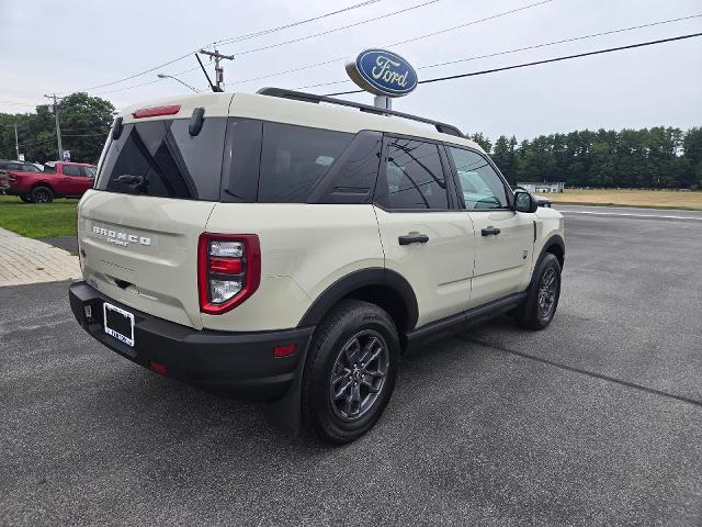 2024 Ford Bronco - $25,650