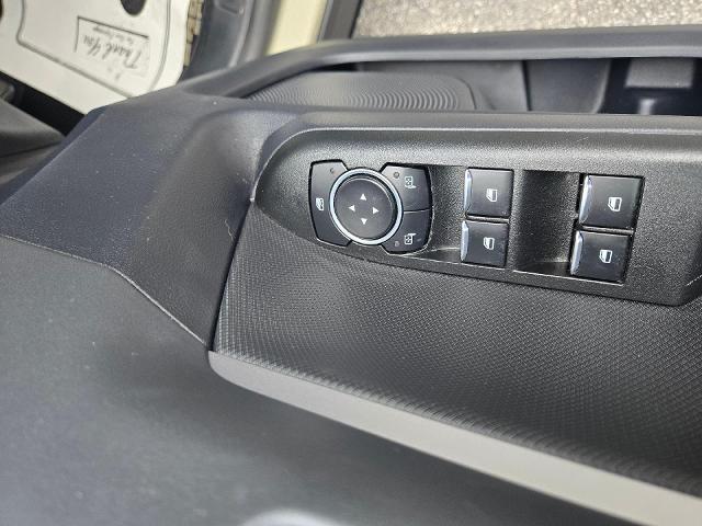 2024 Ford Bronco - $25,650