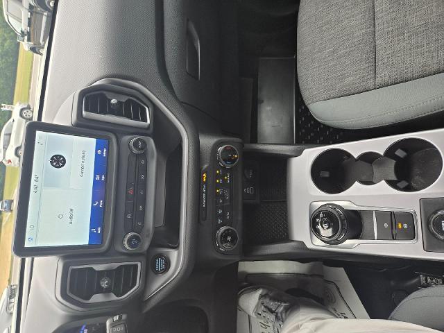 2024 Ford Bronco - $25,650