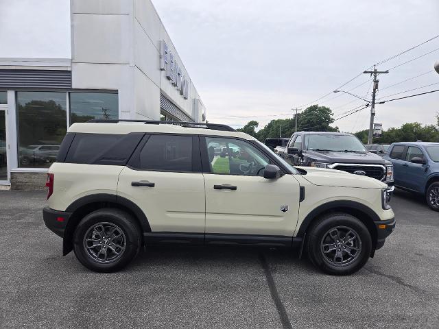 2024 Ford Bronco - $25,650
