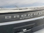 2024 Bronco Sport Thumbnail 16