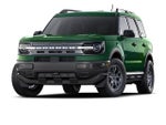 2024 Bronco Sport Thumbnail 1