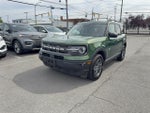 2024 Bronco Sport Thumbnail 5