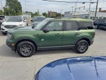 2024 Bronco Sport Thumbnail 6
