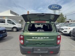 2024 Bronco Sport Thumbnail 9