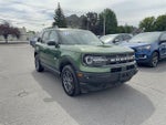2024 Bronco Sport Thumbnail 10